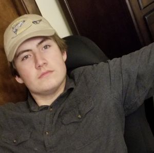 Meet your Posher, Marcus